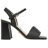 Image de GUESS FLJGNK FAB03 Femme Noir