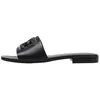 Image de Guess FLJTAR-LEA19 SANDALES PLATES Femme