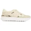Image de GUESS Vinsa5 FLPVN5FAL12BEIBR, Baskets Femme - 39 EU