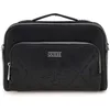 Image de GUESS sac à épaule bandoulière Boston Camera Bag Double Zip Black noir