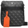 Image de Guess Milano Crossbody 2 - Sacoche Homme Bandoulière Ajustable