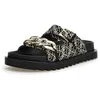 Image de GUESS FATEMA SANDAL FLAT