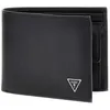 Image de GUESS Certosa Billfold Coin Wallet Black