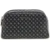Image de GUESS Double Zip Coal Logo Multi
