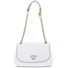Image de GUESS Sac Bandoulière James Girlfriend Sat White VA922221