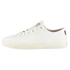 Image de LEVI´S FOOTWEAR Homme Decon Lace Sneaker, Blanc, 44 EU