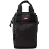 Image de Levi's Femme Women's L-pack Mini BAGS, Regular Black, Taille unique EU