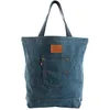 Image de Sacs à Main levi's® Back Pocket Tote 0000 TU