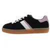 Image de Guess NOLINAS BASKETS BASSES Femme