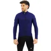 Image de Assos Mille GT 2/3 LS Jersey C2 - Maillot vélo Homme