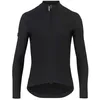 Image de Assos Mille GT 2/3 LS Jersey C2 - Maillot vélo Homme