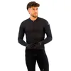 Image de Assos Mille GT Drylite LS Jersey - Maillot vélo Homme