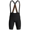 Image de ASSOS Cuissard de cyclisme à bretelles pour homme Equipe RS S11 Schtradivari noir | M