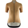 Image de ASSOS Maillot de cyclisme femme Uma GT Hot Summer Jersey S11 marron clair | XL
