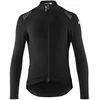 Image de Assos Mille GT Eisenherz Ultraz Winter Jacket S11 - Veste vélo Homme