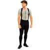 Image de Assos Equipe R Habu Winter Bib Tights S11 - Cuissard vélo Homme
