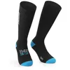 Image de ASSOS Ultraz 3/3 Fugu Socks Chaussettes Pointure 43-46