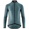 Image de assos Mille GT Wind C2 Jacket M, vert, M