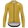 Image de ASSOS Mille GT S11 Evo Long Sleeve Jersey S