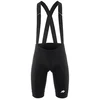 Image de ASSOS Cuissard à bretelles de cyclisme pour homme Mille GT S11 noir | S