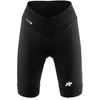 Image de ASSOS Cuissard de cyclisme pour femme Uma GT S11 Bund Short noir | L