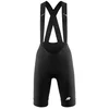 Image de ASSOS Cuissard à bretelles de cyclisme pour femme Uma GT S11 noir | XL