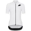 Image de ASSOS Maillot de cyclisme femme UMA GT Jersey S11 EVO blanc | XL