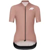 Image de ASSOS Maillot de cyclisme femme UMA GT Jersey S11 EVO rose | L
