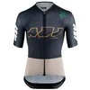 Image de ASSOS Equipe RS Something to Sat Short Sleeve Jersey XS
