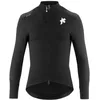 Image de ASSOS Veste Equipe RS Johdah Ultraz Winter S11 Evo 2XL