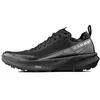 Image de Mammut Homme Aenergy Trail All Mountain Low GTX Chaussures, Black, 45|45.5