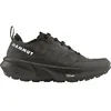 Image de Mammut Femme Aenergy Trail All Mountain Low Chaussures, Black, 41|41.5
