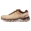 Image de Mammut Homme Mercury IV Low GTX Chaussures, Dark Safari-wren, 44.5|45