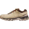 Image de Mammut Homme Mercury IV Low GTX Chaussures, Dark Safari-wren, 44