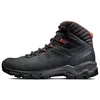 Image de MAMMUT Chaussures de randonnée homme Mercury IV Mid GTX noir | 45 1/3