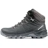 Image de MAMMUT Chaussures de randonnée femme Nova IV Mid GTX bleu marine | 42
