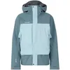 Image de Mammut Veste Haldigrat Hardshell Thermo XL