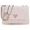 Image de GUESS Giully II Compound Convertible Flap Bag Taupe