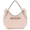 Image de GUESS Lefia Small Satchel Bag Rose Water