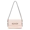 Image de GUESS Lefia Flap Shoulder Bag Rose Water