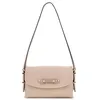 Image de GUESS Lefia Flap Shoulder Bag Simply Taupe