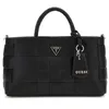 Image de GUESS Maylee Girlfriend Satchel Black
