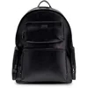 Image de GUESS sac à dos de loisirs pour ordinateur portable Boston Backpack Black noir