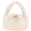 Image de GUESS Sac pour Filles et Filles Écru, Ivoire-g012, taille unique