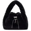 Image de GUESS Sac pour fille Noir, Noir de jais A996, Taille Unique