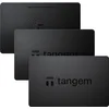 Image de TANGEM Wallet 2.0 - Secure Crypto 3 Card Set Black (TG128X3-B)