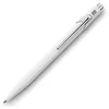 Image de Caran d'Ache 849 Gift Line Pop Line Stylo-bille rétractable Blanc