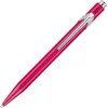 Image de Caran d'Ache 849 Gift Line Pop Line Stylo-bille rétractable Rose