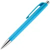 Image de Caran D'ache 78753 Stylo Bille Bleu