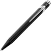 Image de Caran d'Ache 0846.009 849 Classic Line Stylo à bille laqué noir Épaisseur de trait M Couleur de l'encre : noir Longueur : 13 cm